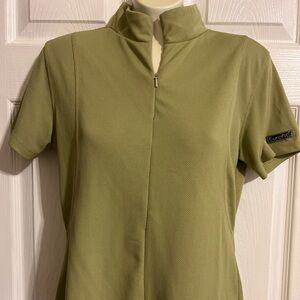 Eurofit Equestrian Riding Shirt M